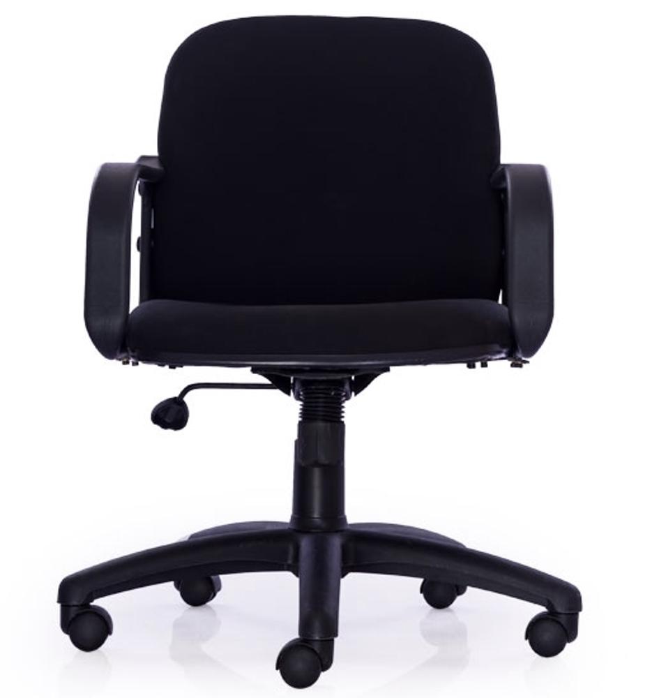 IDEAL Medium Back 70021,Durian, Chairs ,Revolving Chairs Office Chair 